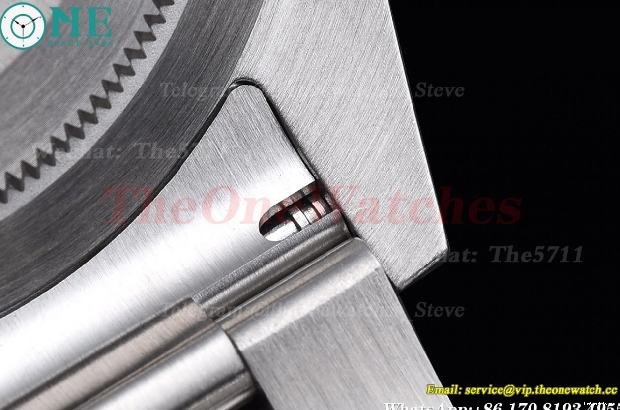 Purple SS Perpetual SS VR3132 114300 EWF Oyster 39mm 0223